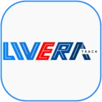 Logo of LiveraTrack VTS android Application 